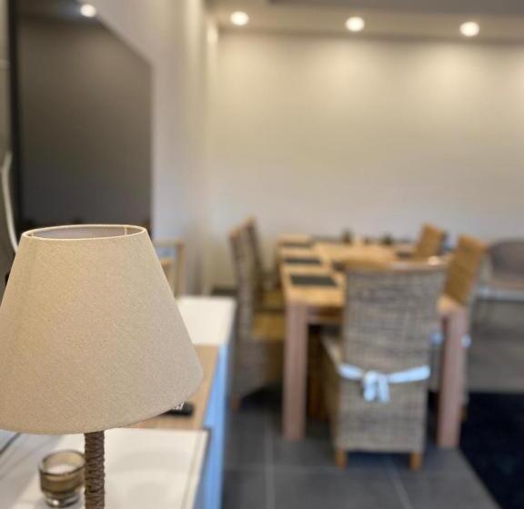 Ferienwohnung Pier 1 In Cuxhaven