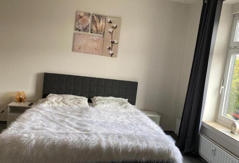 Ferienwohnung Pier 1 In Cuxhaven