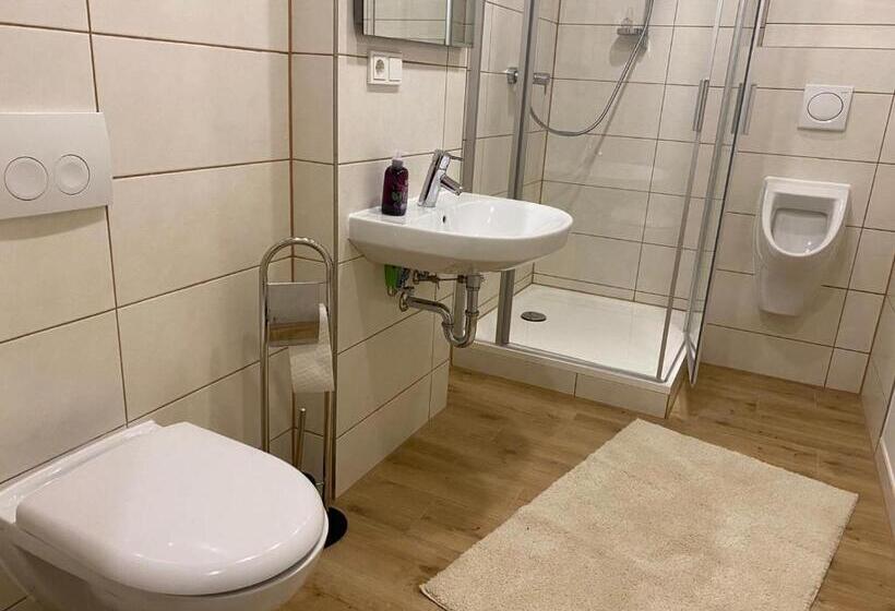 Ferienwohnung Pier 1 In Cuxhaven