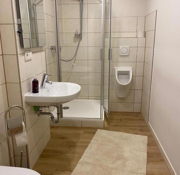 Ferienwohnung Pier 1 In Cuxhaven