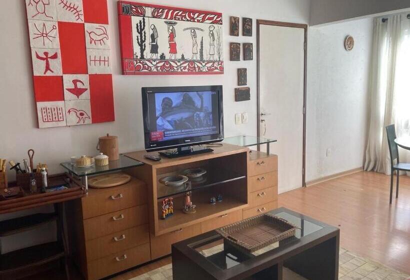 Flat Hotel Fazenda Portal De Gravatá 3qts Wi Fi Flat 683