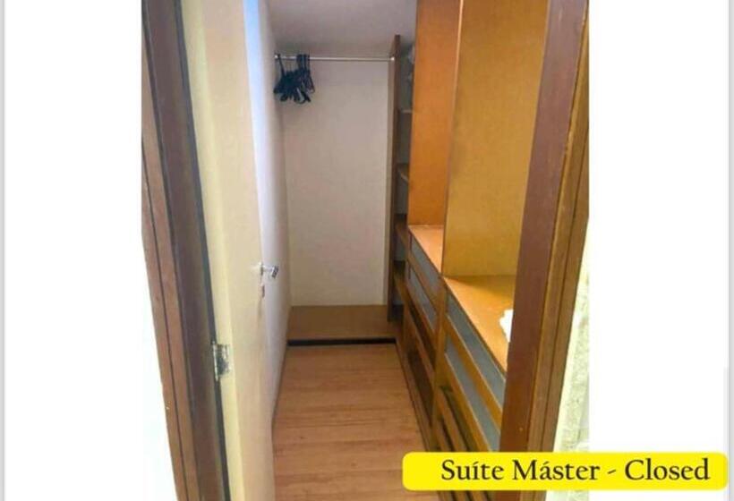 Flat Hotel Fazenda Portal De Gravatá 3qts Wi Fi Flat 683