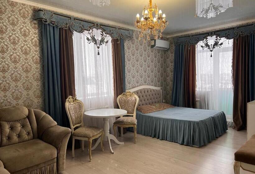 Hotel гостинично банный комплекс майами люкс