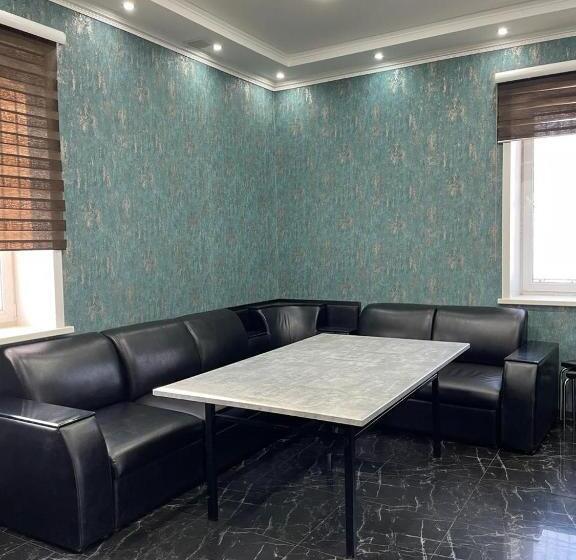 Hotel гостинично банный комплекс майами люкс