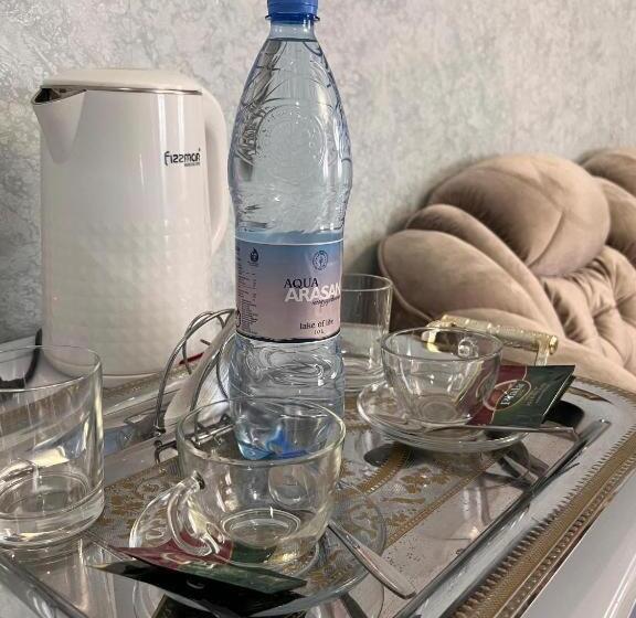 Hotel гостинично банный комплекс майами люкс