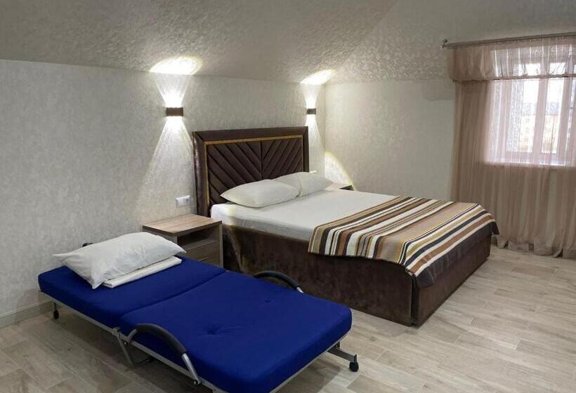 Hotel гостинично банный комплекс майами люкс