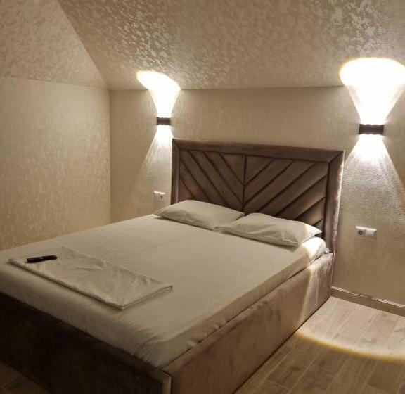 Hotel гостинично банный комплекс майами люкс