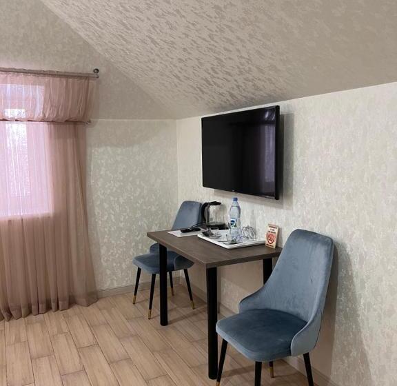 Hotel гостинично банный комплекс майами люкс