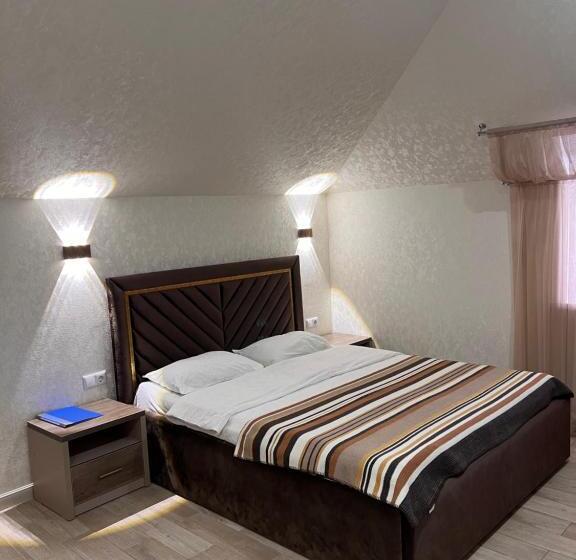 Hotel гостинично банный комплекс майами люкс