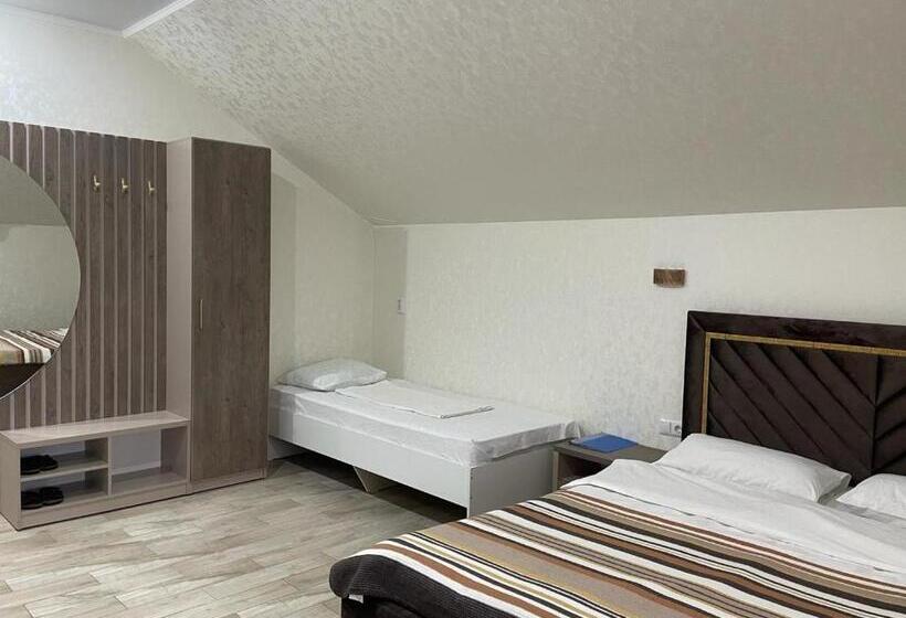 Hotel гостинично банный комплекс майами люкс