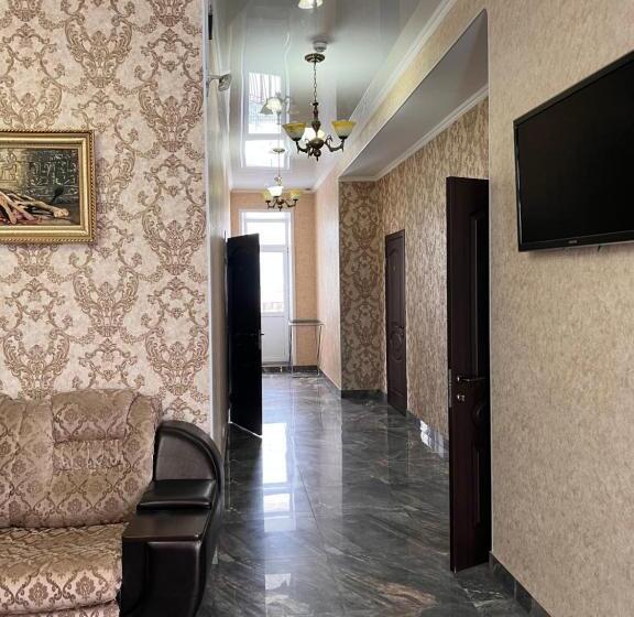 Hotel гостинично банный комплекс майами люкс