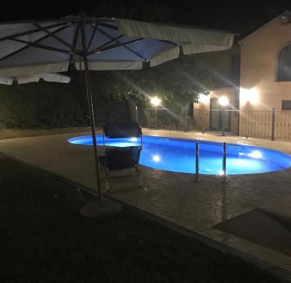 호텔 Agriturismo Cerquatonda