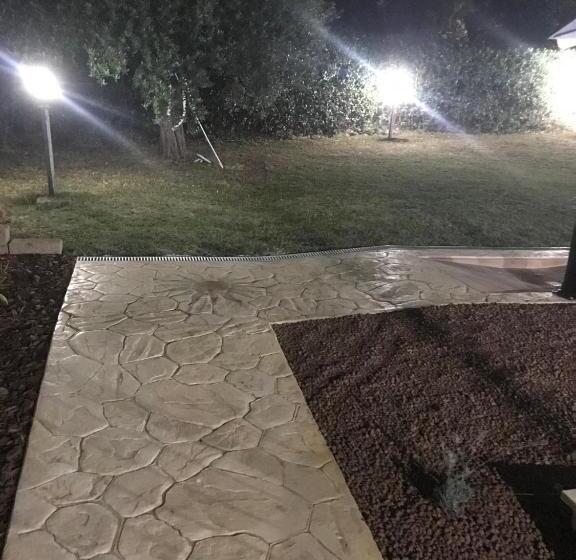 فندق Agriturismo Cerquatonda