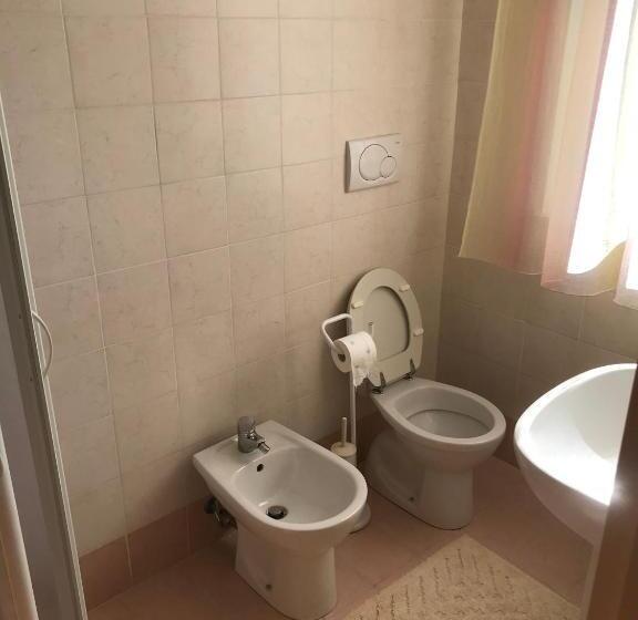 فندق Agriturismo Cerquatonda