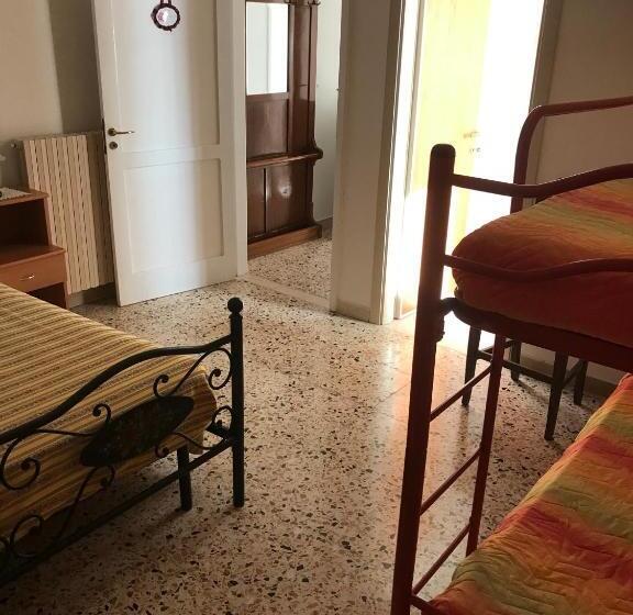 فندق Agriturismo Cerquatonda