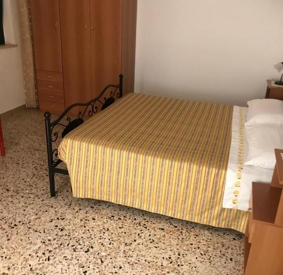 호텔 Agriturismo Cerquatonda