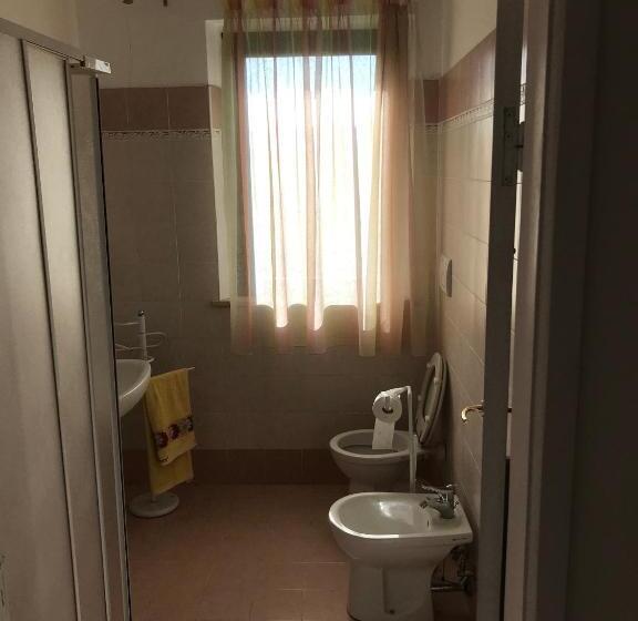 فندق Agriturismo Cerquatonda