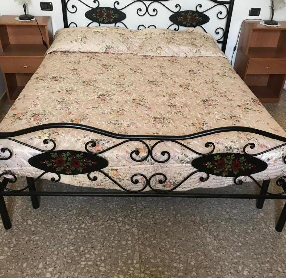 فندق Agriturismo Cerquatonda