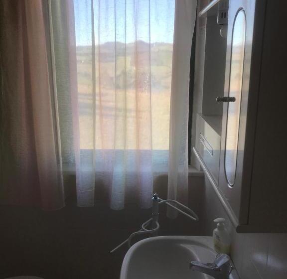 فندق Agriturismo Cerquatonda