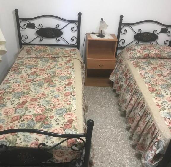 فندق Agriturismo Cerquatonda