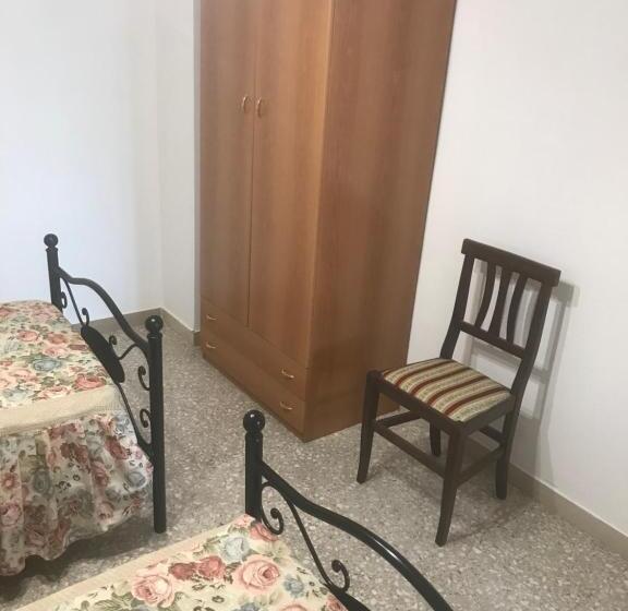 호텔 Agriturismo Cerquatonda