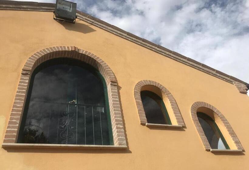 فندق Agriturismo Cerquatonda