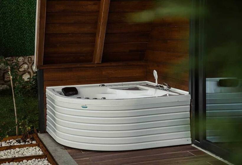 فندق Alis Paradise Sapanca