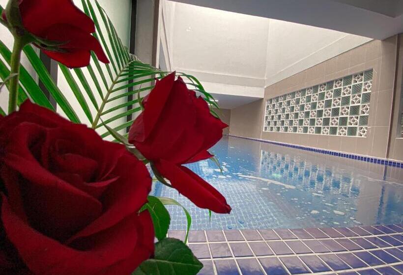 فندق Angkor Sivutha