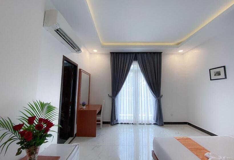 فندق Angkor Sivutha