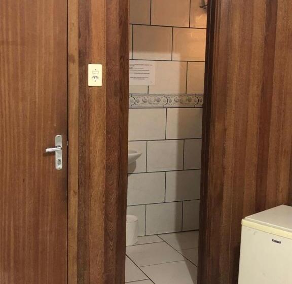 Отель Aparecida