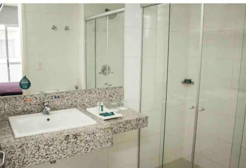 호텔 Apartamento Completo Ao Lado Da Lagoa Da Pampulha