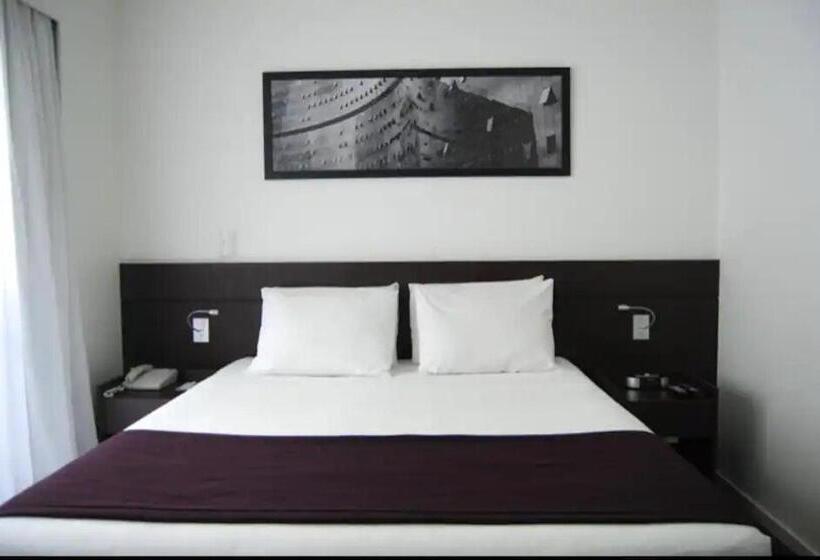 호텔 Apartamento Completo Ao Lado Da Lagoa Da Pampulha