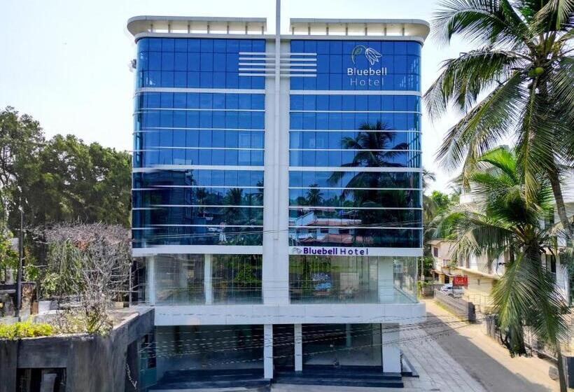 酒店 Bluebell