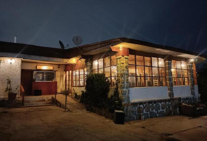 فندق Brisas Del Quisco