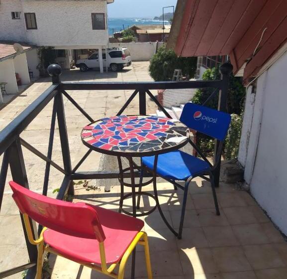 فندق Brisas Del Quisco