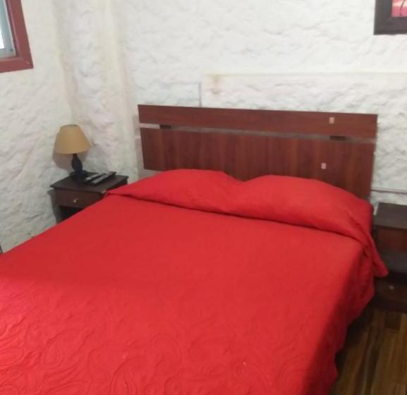 فندق Brisas Del Quisco