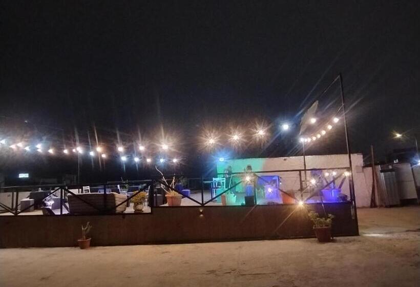 فندق Brisas Del Quisco