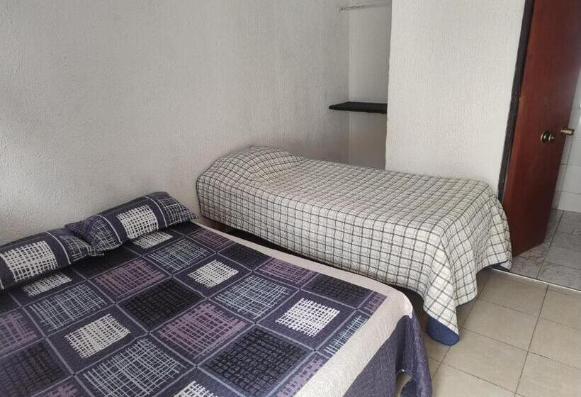 فندق Brisas Del Quisco