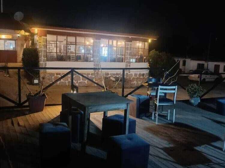 فندق Brisas Del Quisco