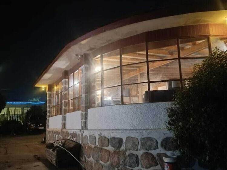 فندق Brisas Del Quisco