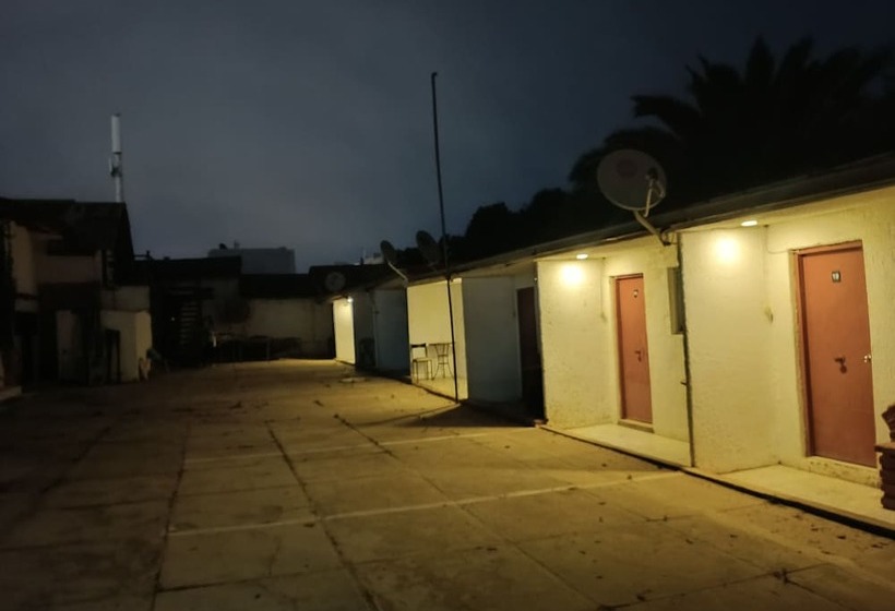 فندق Brisas Del Quisco