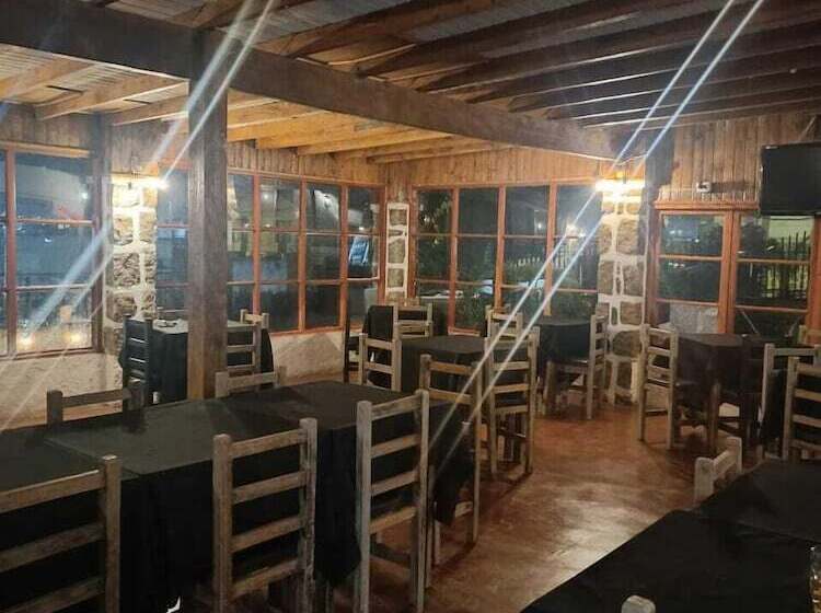 فندق Brisas Del Quisco