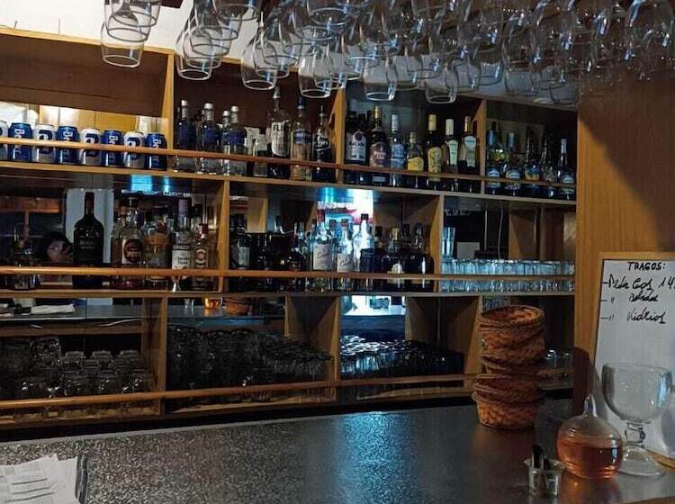 فندق Brisas Del Quisco