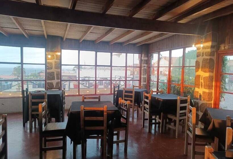 فندق Brisas Del Quisco