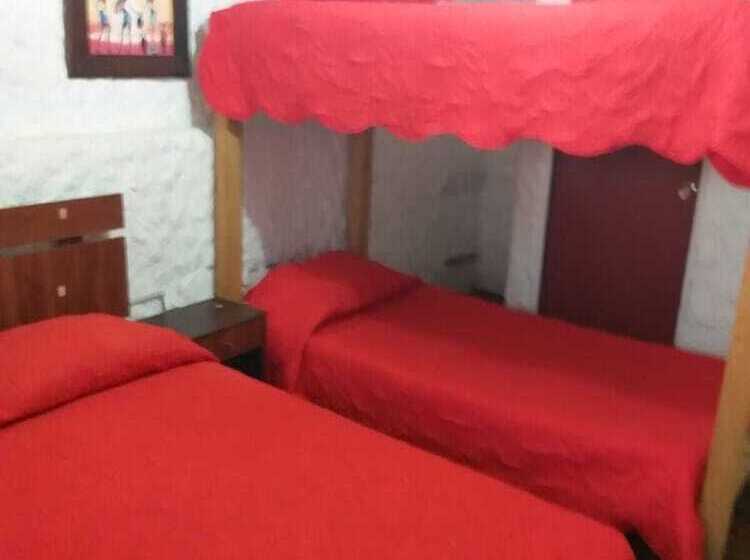 فندق Brisas Del Quisco