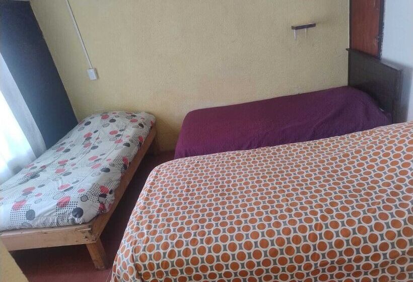 فندق Brisas Del Quisco