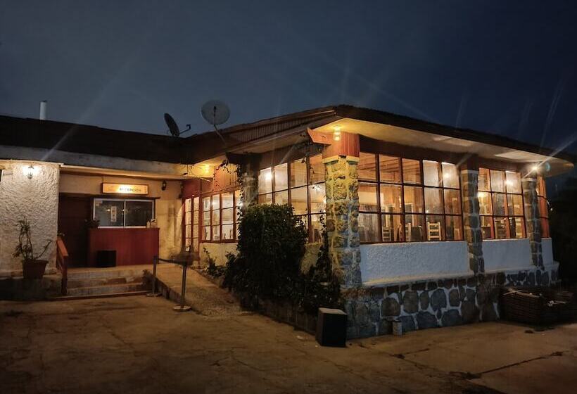 فندق Brisas Del Quisco