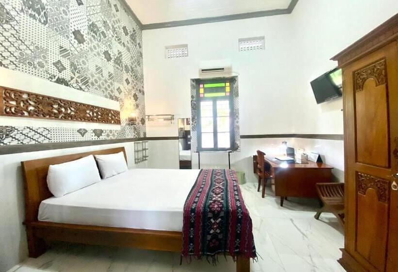 فندق Capital O 93608 Yy S House Syariah