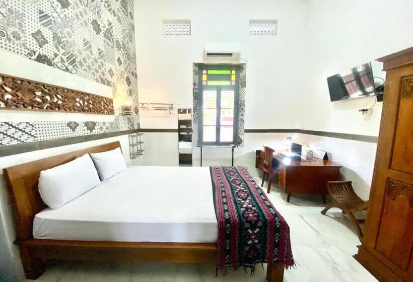 فندق Capital O 93608 Yy S House Syariah