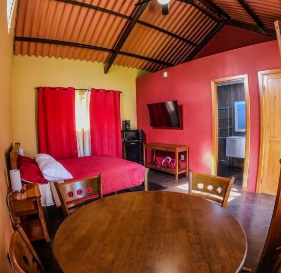 בית מלון כפרי Casa Morada